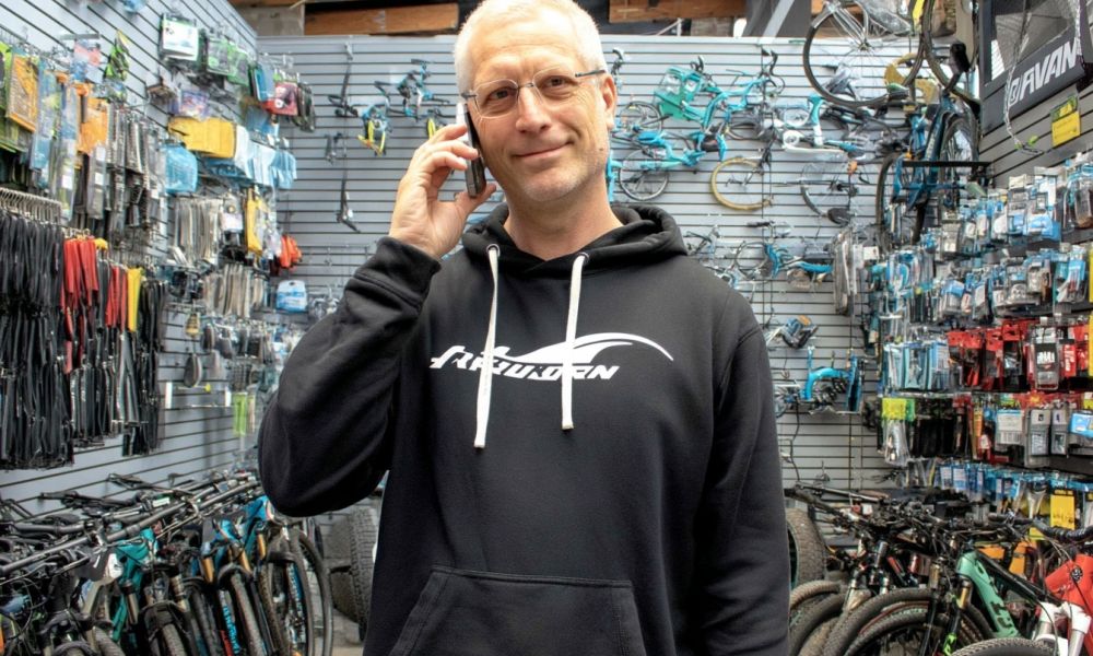 Fahrradwerkstatt Termin Leipzig